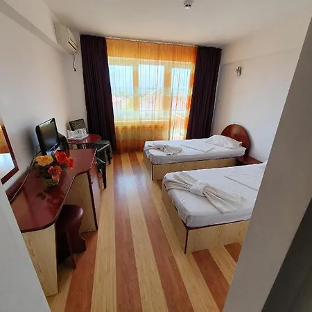 Steluta Gæstehus 4*