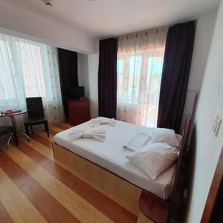 Steluta Gæstehus Eforie Nord