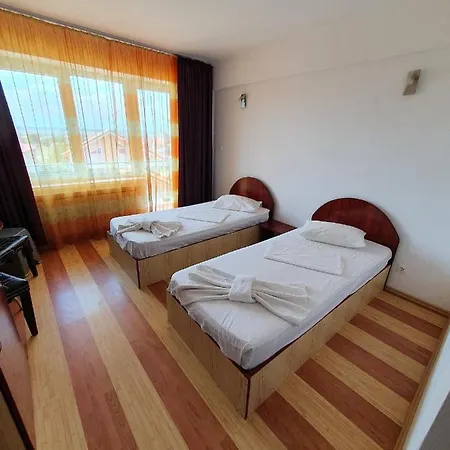 Steluta Affittacamere