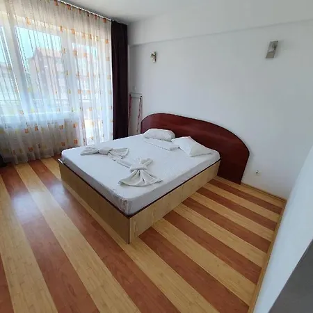 Steluta Pensiune Eforie Nord