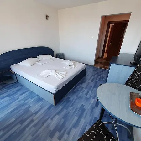 Steluta Гостевой дом