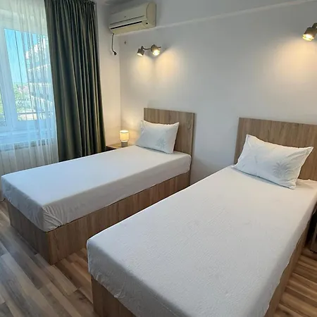 Steluta Гостевой дом 3*
