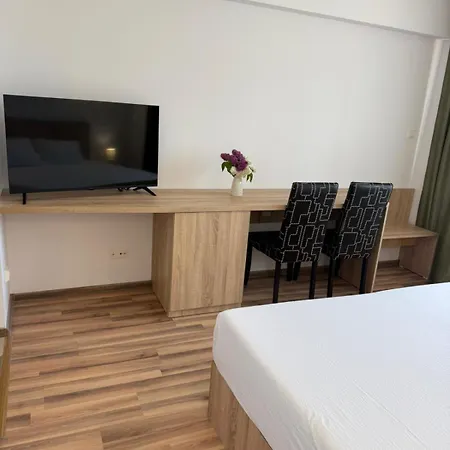 Steluta 3* Эфорие Норд