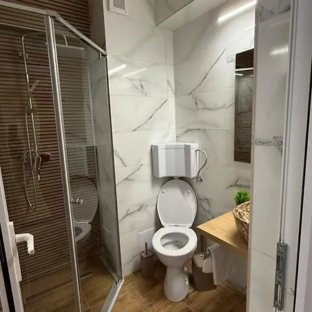 Гостевой дом Steluta 3*