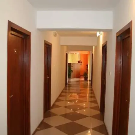 בית הארחה Steluta
