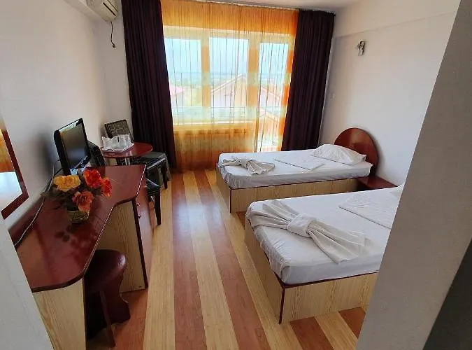 Steluta Πανσιόν 4*