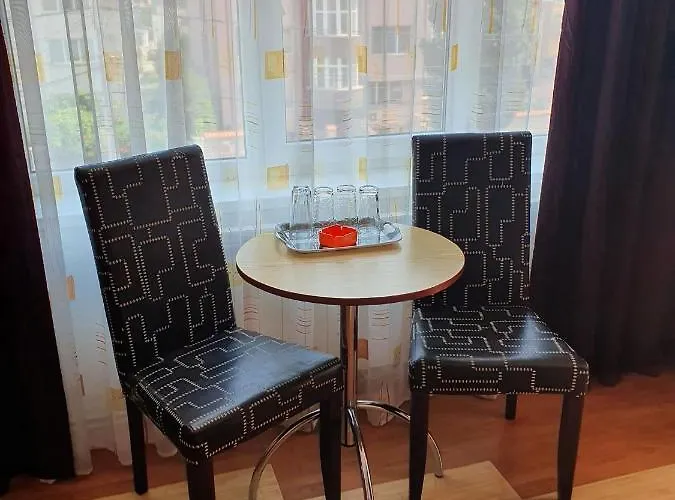 Steluta Πανσιόν