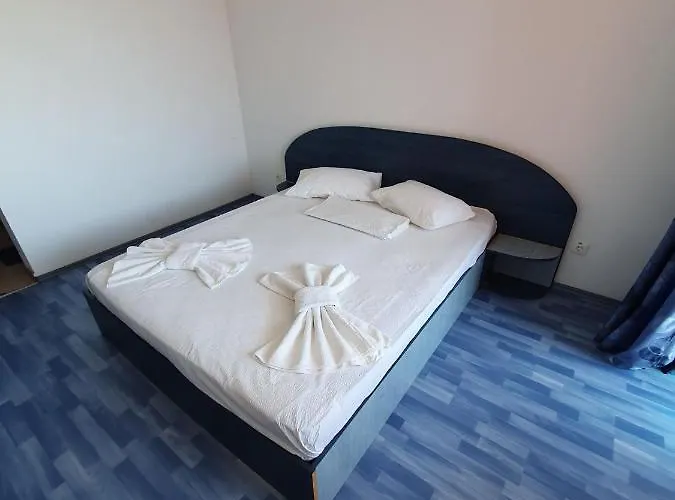 Steluta Πανσιόν 4*