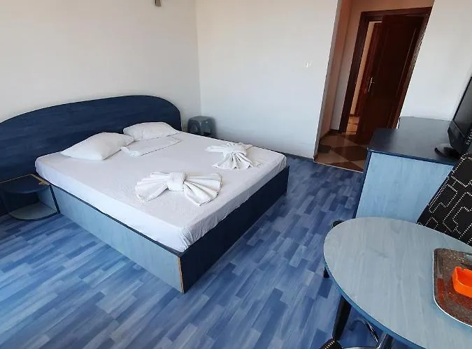 Steluta Πανσιόν