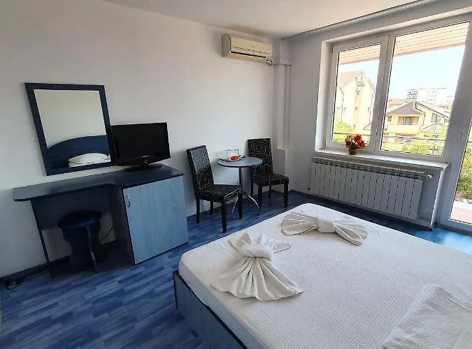 Πανσιόν Steluta